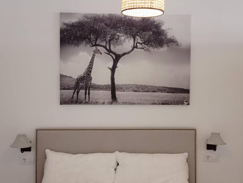 Agradable Apartamento En El Centro De Sevilla Bagian luar foto