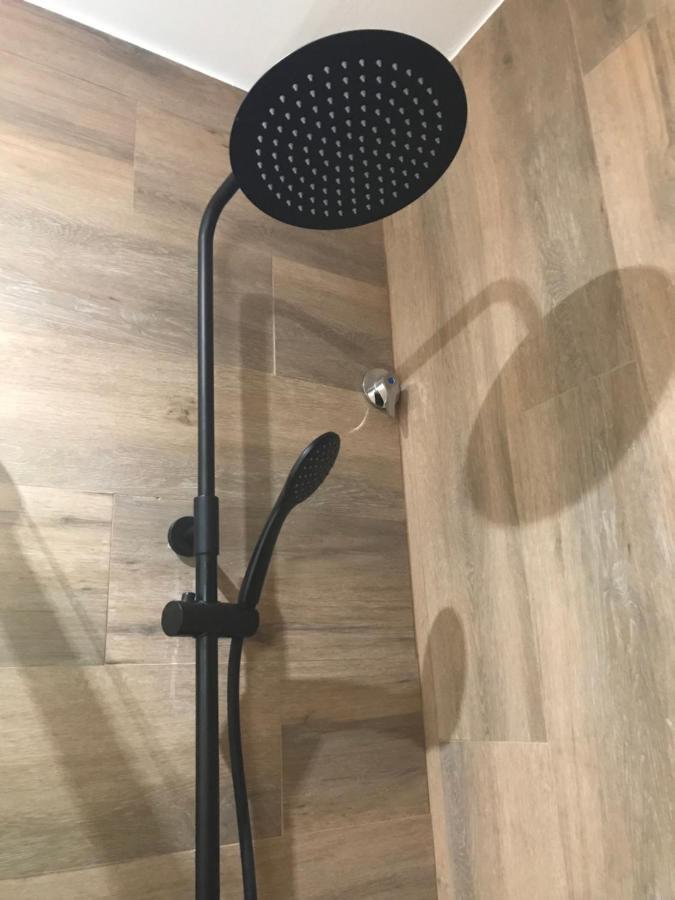 Agradable Apartamento En El Centro De Sevilla Bagian luar foto