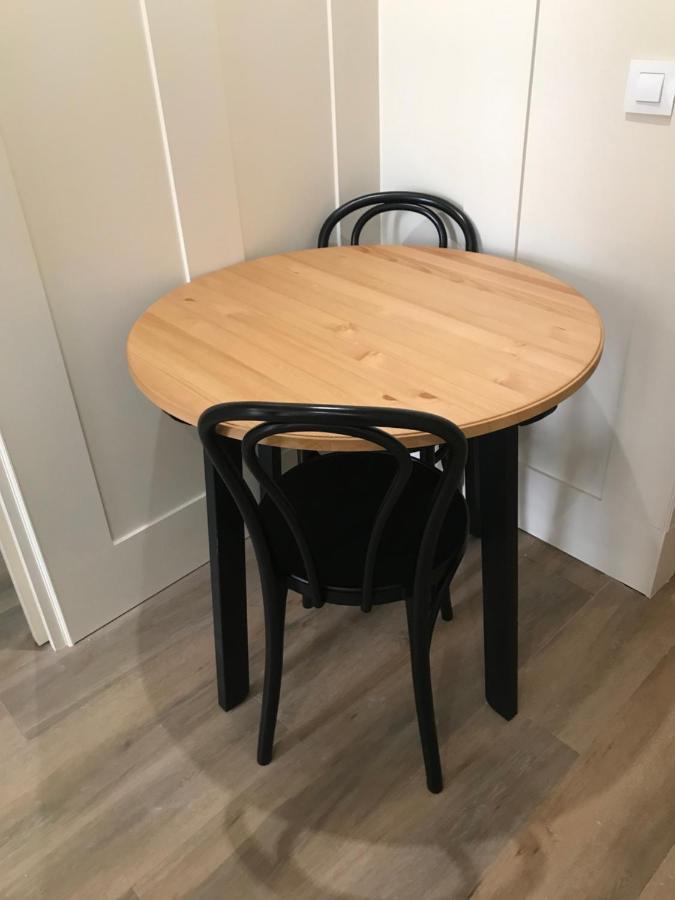 Agradable Apartamento En El Centro De Sevilla Bagian luar foto
